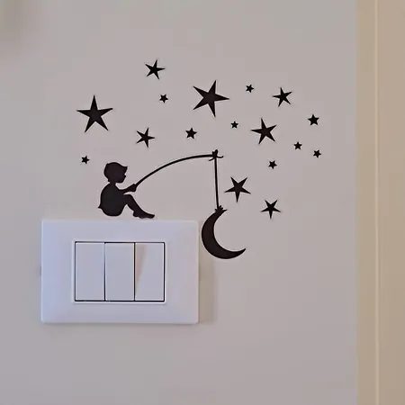 فندق مبيت وإفطار Eclissi Aielli