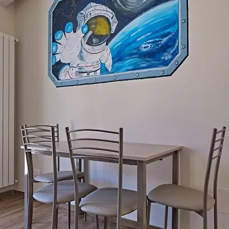 Eclissi Bed & Breakfast Aielli