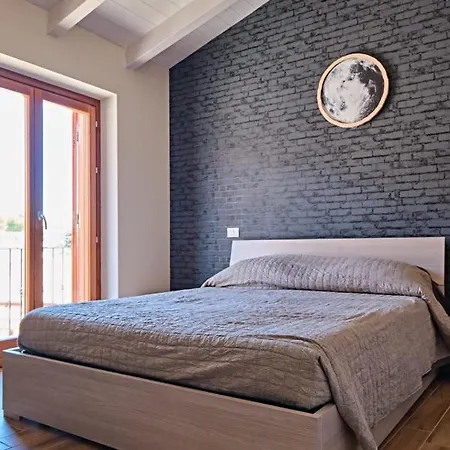 Bed & Breakfast Eclissi *