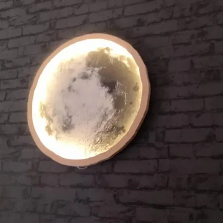 فندق مبيت وإفطار Eclissi *