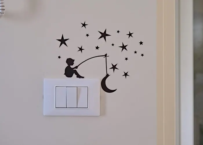 Bed & Breakfast Eclissi Aielli