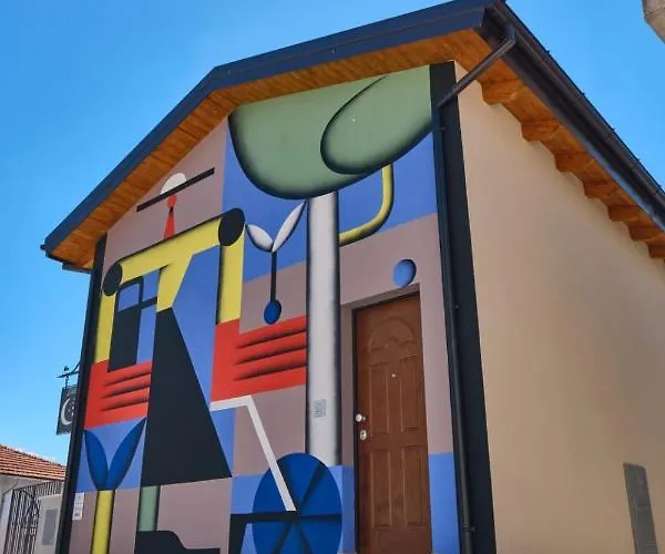 Eclissi Bed & Breakfast