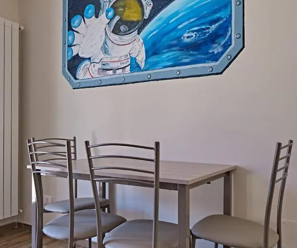 Eclissi Bed & Breakfast Aielli