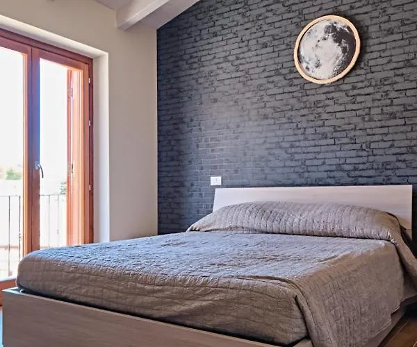 Bed & Breakfast Eclissi *