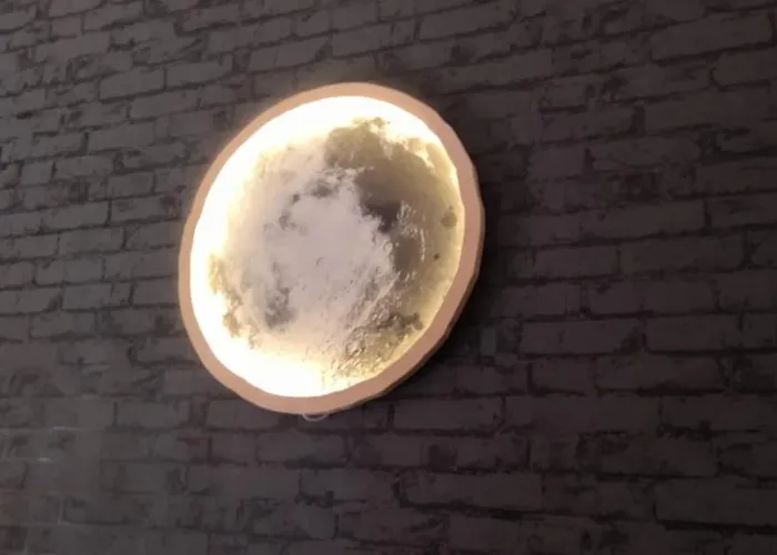 Bed & Breakfast Eclissi *