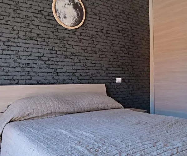 Eclissi Bed & Breakfast